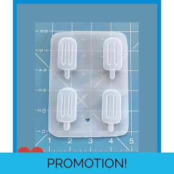 4 Small Kawaii Pop..