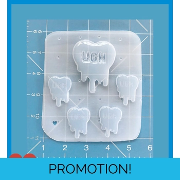 MFL UGH Drippy Hea..