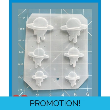 Pallet of 6 Drippy..