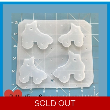 Old School Rollers..