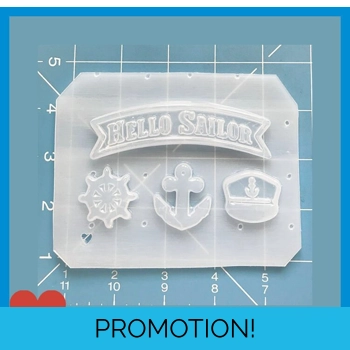 MFL Hello Sailor B..