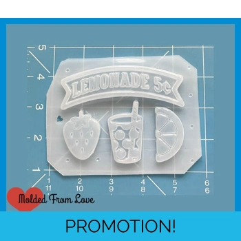 MFL Retro Lemonade..