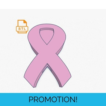 Awareness Ribbon S..