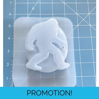 Stompin' Big Foot ..