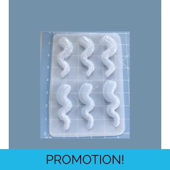 Pallet of 6 Detail..