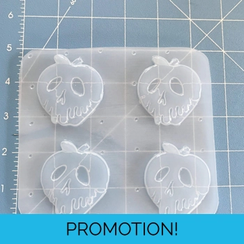 4 Poison Apple Sha..