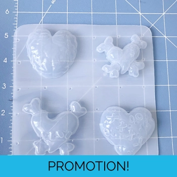 4 different Horror..