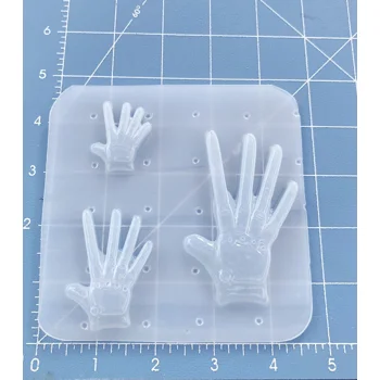 Freddy Glove set o..
