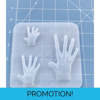 Freddy Glove set o..