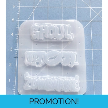 Set of 3 layered w..