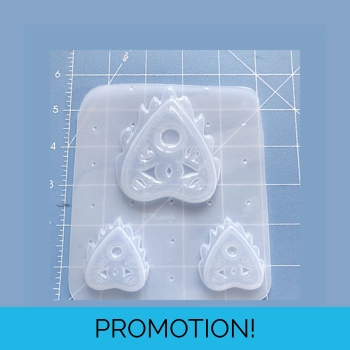 NEW! Mid Century Retro Style..