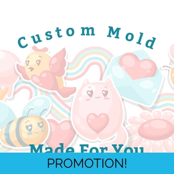 CUSTOM MADE Plasti..