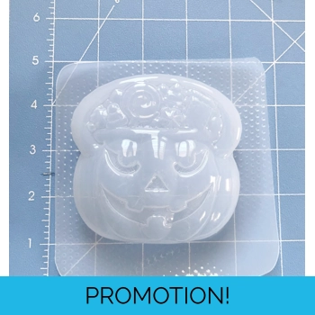 JHS Halloween Pump..