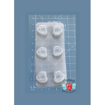 6 Bite Size Small ..