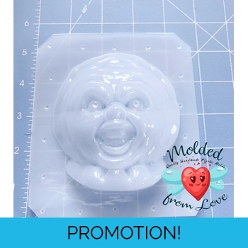 GINGER DEAD MAN Ha..