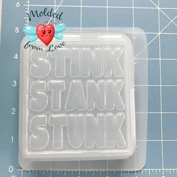XL Stink Stank Stu..