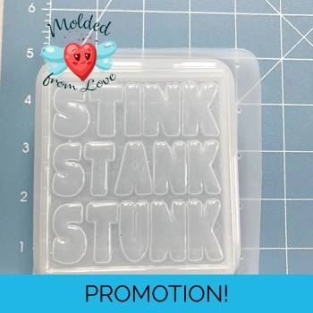 XL Stink Stank Stu..