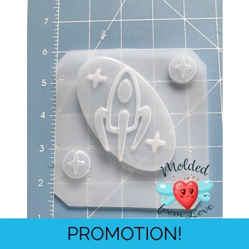 NEW!  Mid Century ..