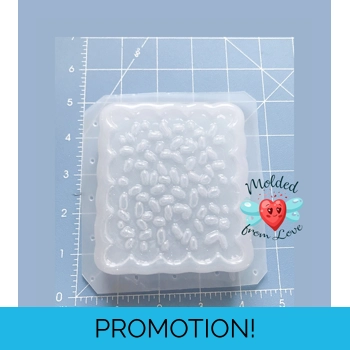 MFL Pop Tart with ..