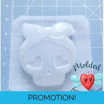 Bandana Skele Girl..