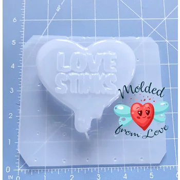 Love Stinks Drippy..
