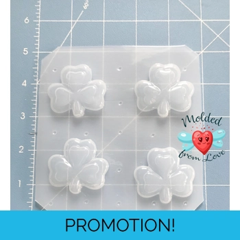 4 Small Layered Sh..