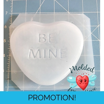 Be Mine Valentine ..