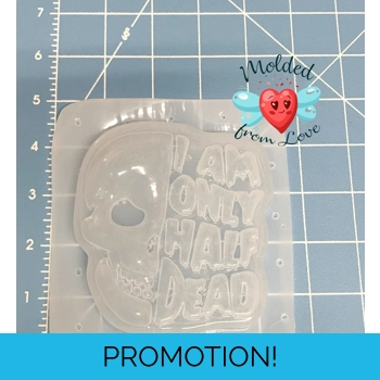 Only Half Dead  So..