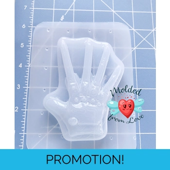 Freddy Glove Soap/..