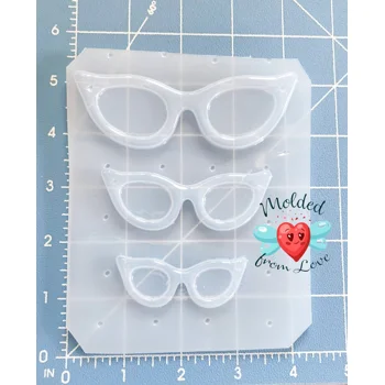 Set of 3 Retro Vin..