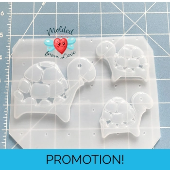 Cute Little Turtle..