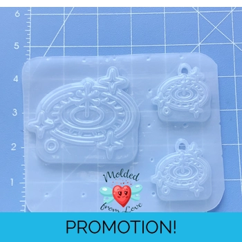 Retro Vegas Roulet..