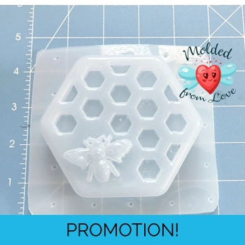 Honey Bee On Hive ..