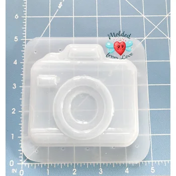 Candid Camera Soap..