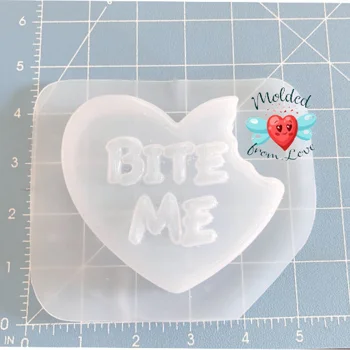 BITE ME Soap Or Ba..