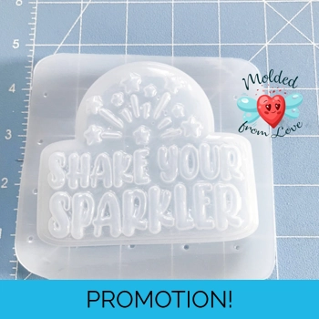 Shake Your Sparkle..