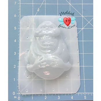 Slimy Ghost  Handm..