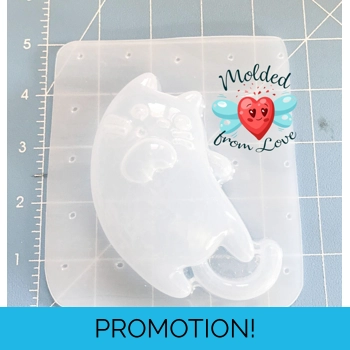 Chubby Silly Kitty..