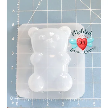 XL Candy Bear Hand..