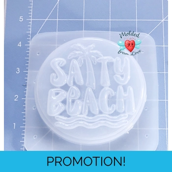 Salty Beach Soap O..