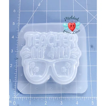 Teacher Vacation S..