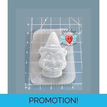 Mid Century Hallow..