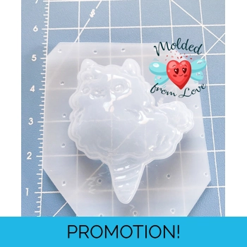 Kawaii Alpaca Cott..