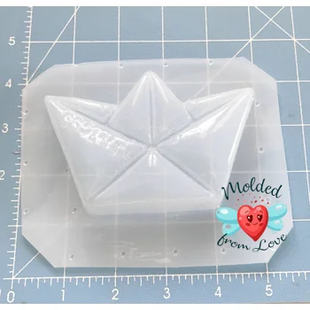 Paper Boat Handmad..