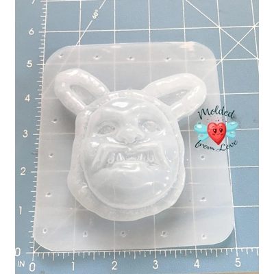 Roger Dog Handmade Plastic Mold BathBomb Mold | Plastic Mold | Soap Mold | Chocolate Mold | Candle Roger Dog Handmade Plastic Mold BathBomb Mold | Plastic Mold | Soap Mold | Chocolate Mold | Candle