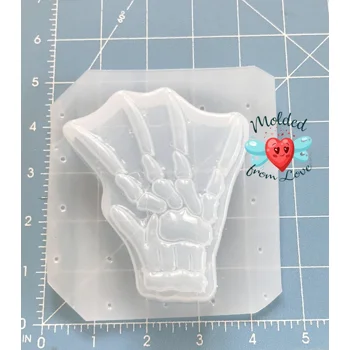 Freddy Glove Versi..