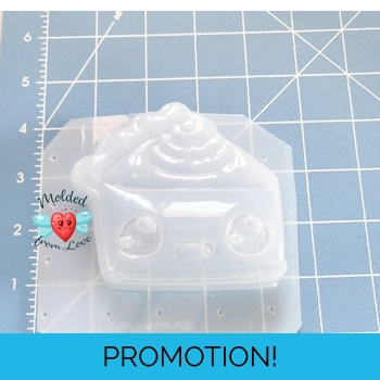 Kawaii Pumpkin Pie..