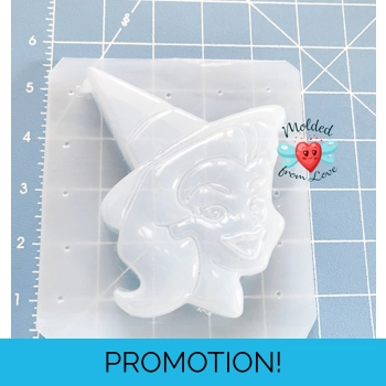 Bewitching Witch H..