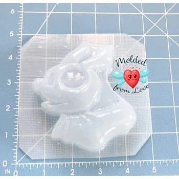 Ghost Dog Handmade..