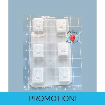 6 Bite Size Creepy..